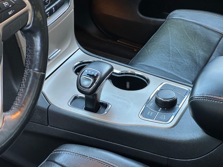 Jeep Grand cherokee 3.6 Limited 4wd Auto 2014 Usado en Autoadvice Autos Usados