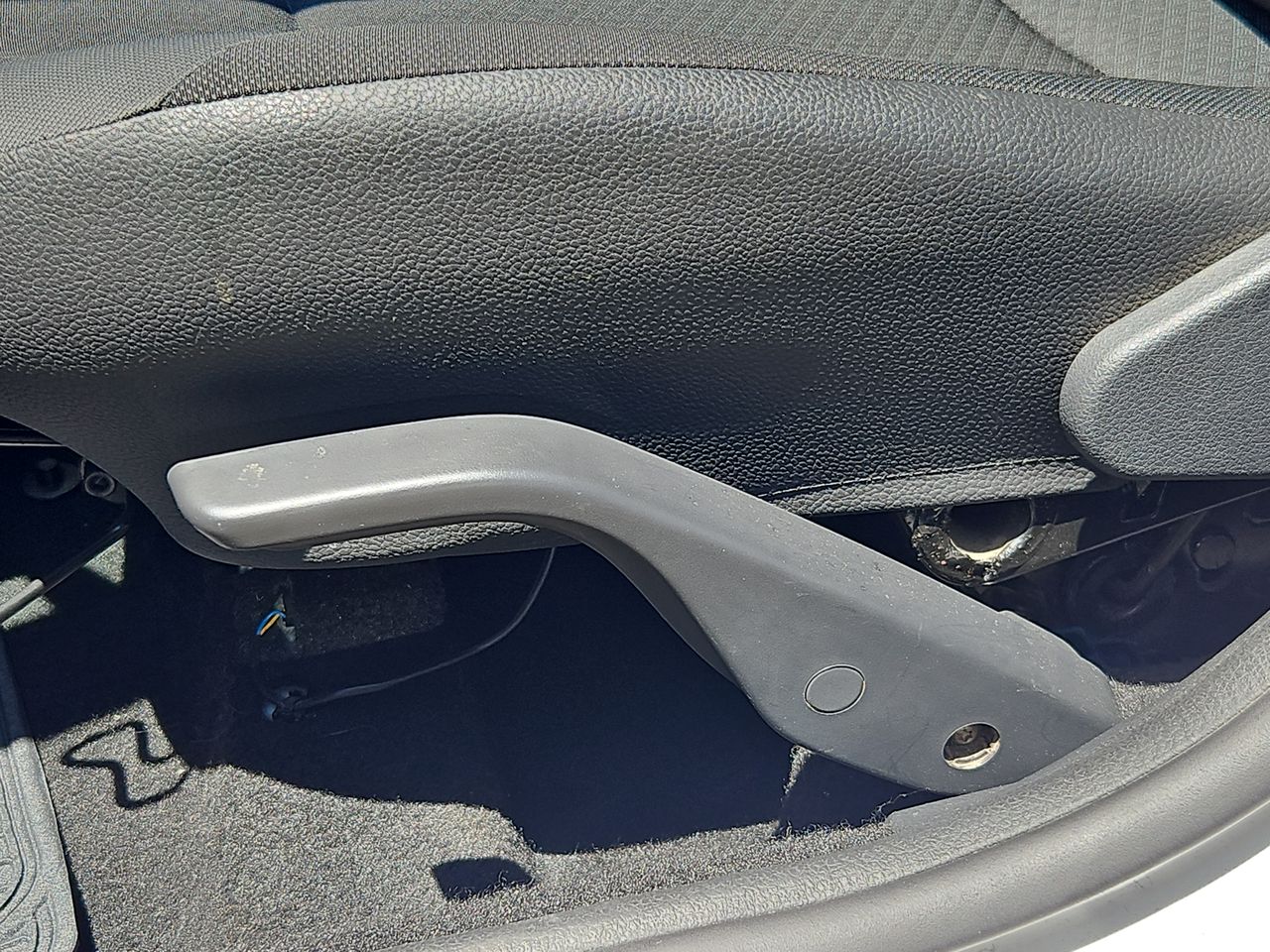 Volkswagen Gol Gol Hb 1.6 2022 Usado en Usados de Primera - Sergio Escobar