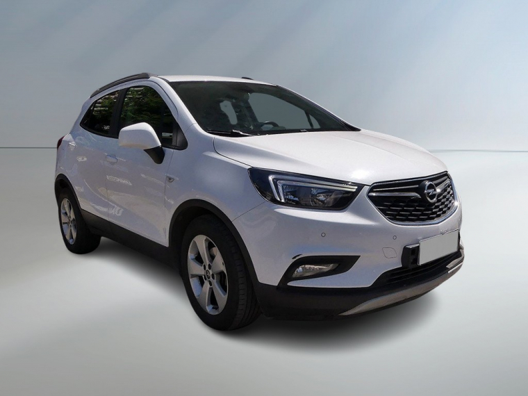 Opel Mokka Enjoy 1.4 At 2019 Usado  Usado en Webautos.cl