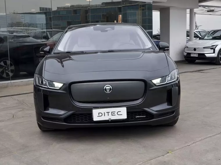 Jaguar I-pace Ev400 2025 Usado  Usado en Webautos.cl