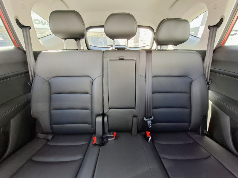 Jac Js8 1.5 Luxury Se Dct 2024 Usado  Usado en Kovacs Usados