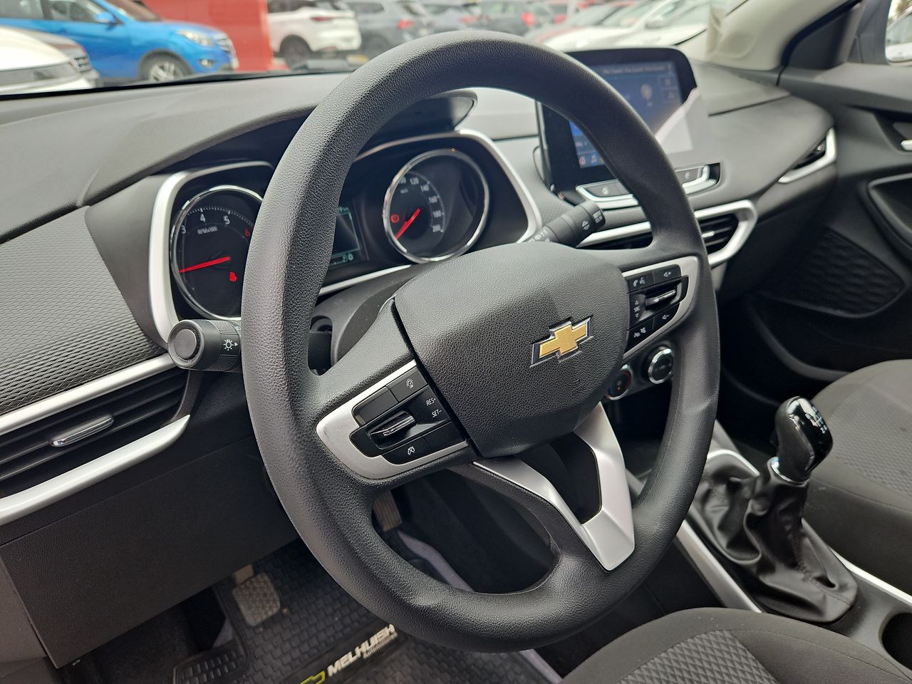 Chevrolet Tracker Tracker 1.2t 2022 Usado en Usados de Primera - Sergio Escobar