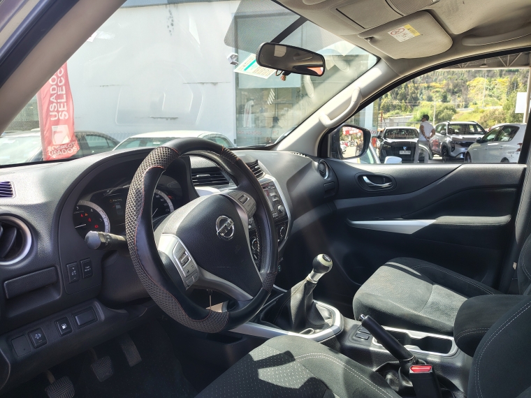 Nissan Np300 Np300 2.3 2018 Usado en Rosselot Usados Nissan Np300 Np300 2.3 2018 Usado en Rosselot Usados