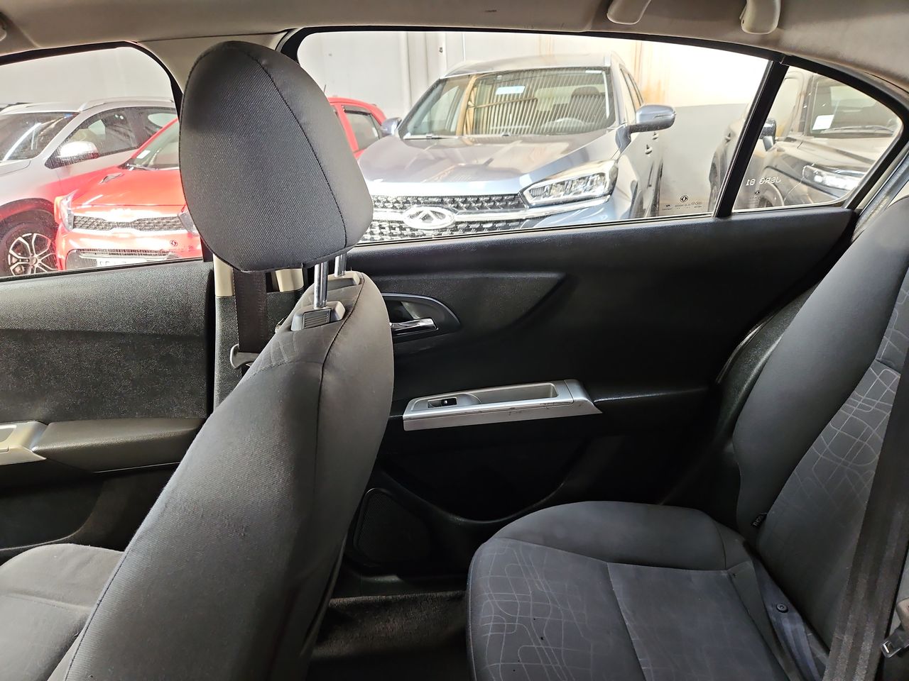 Dfm A30 A30 1.6 At 2017 Usado en Usados de Primera - Sergio Escobar