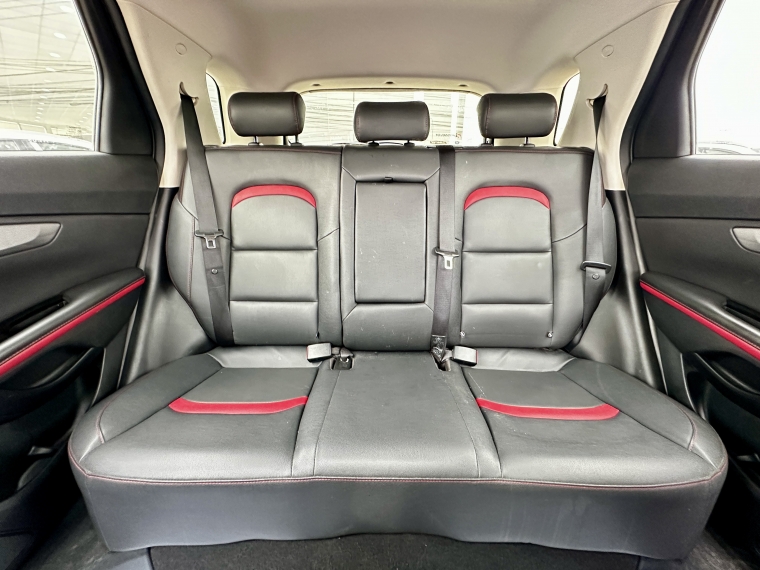 Changan Cs55 Cs55 Luxury 1.5 2021 Usado en Rosselot Usados