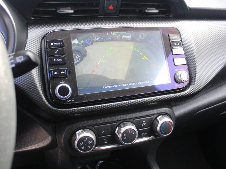 Nissan Kicks 1.6  Advance  Mt 2023 Usado  Usado en Kovacs Usados