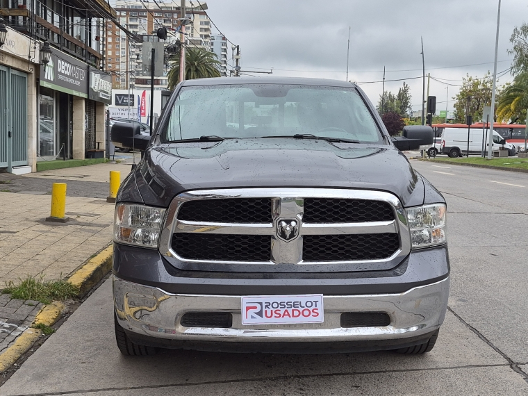 Ram 1500 New 1500 Slt 3.6 Aut 2019 Usado en Rosselot Usados