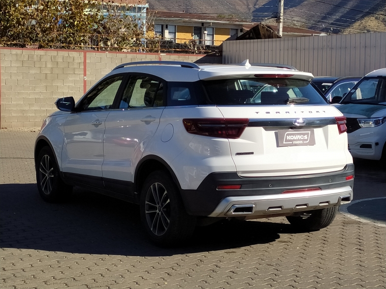 Ford Territory Trend 1.5 At 2022 Usado  Usado en Kovacs Usados