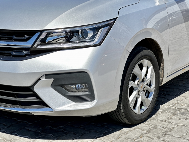 Chevrolet Sail 1.5 Ltz Mt 2024 Usado  Usado en Kovacs Usados