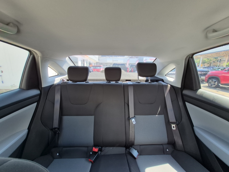 Chevrolet Sail 1.5 Ltz Cvt 2024 Usado  Usado en Kovacs Usados