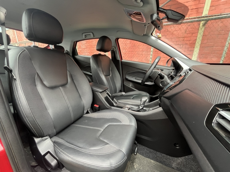 Chery Tiggo 2 pro Tiggo 2 Gls Cvt Pro 1.5 Aut 2023 Usado en Rosselot Usados