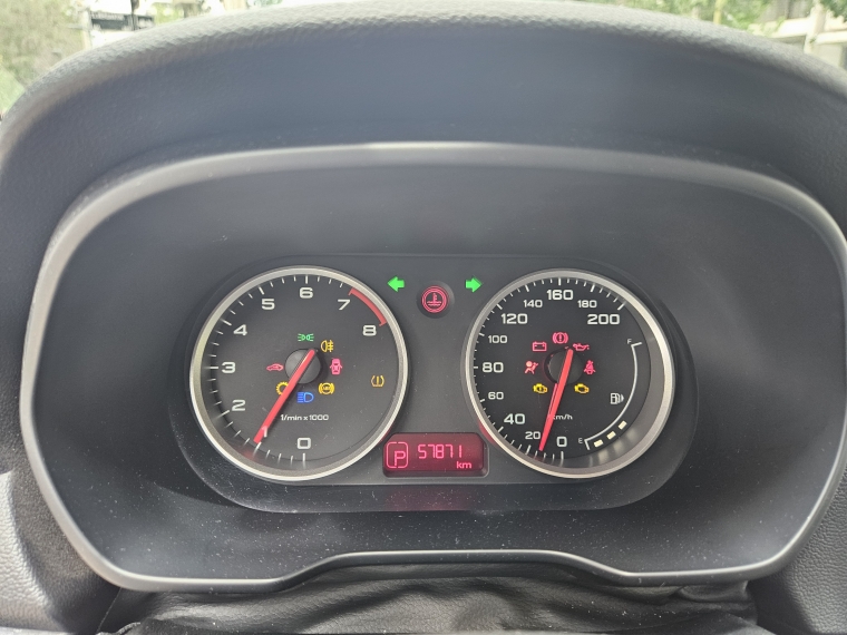 Mg 3 New 3 1.5 2022 Usado en Rosselot Usados