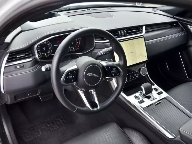 Jaguar Xf 300 Sport 2025 Usado  Usado en Webautos.cl