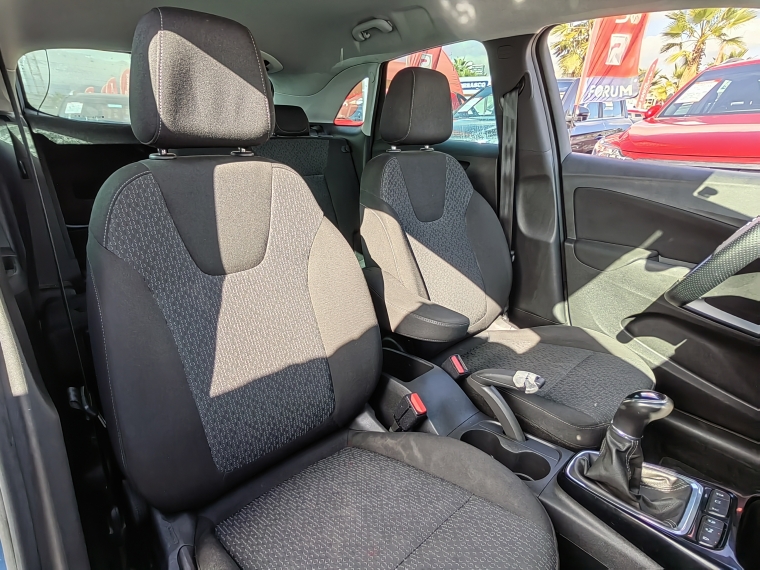 Opel Crossland x Crossland X Enjoy 1.2 2019 Usado en Rosselot Usados Opel Crossland x Crossland X Enjoy 1.2 2019 Usado en Rosselot Usados