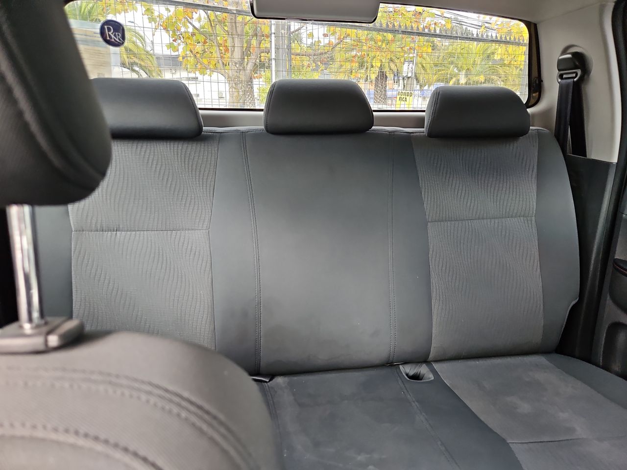 Jac T8 T8 2.0 2025 Usado en Usados de Primera - Sergio Escobar