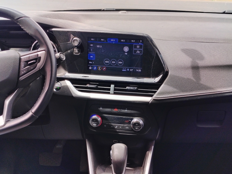 Chevrolet Montana Montana 1.2 Aut 2023 Usado en Rosselot Usados