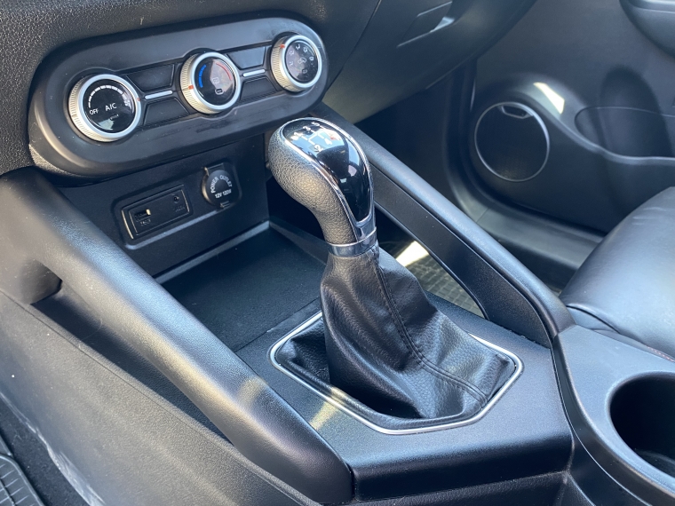 Dfsk 500 Suv 500 1.5 2022 Usado en Rosselot Usados