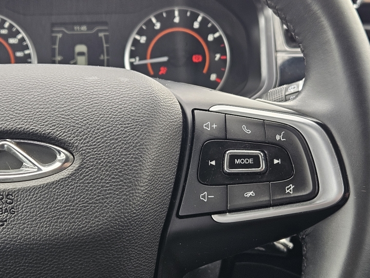 Chery Tiggo 2 1.5 Gl Pro Max 2025 Usado  Usado en Kovacs Usados