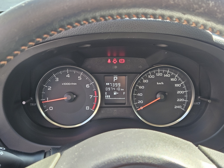 Subaru Xv Xv Awd Cvt 2.0i 2016 Usado en Rosselot Usados