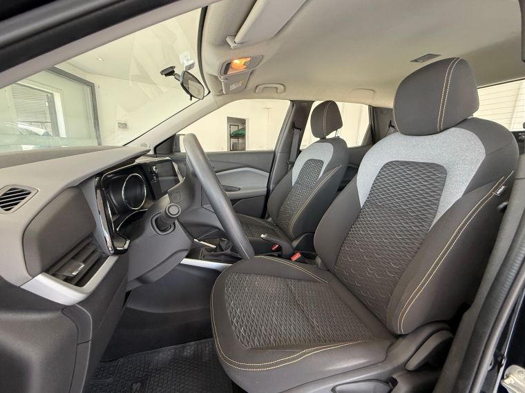 Chevrolet Montana 1.2 Lt Mt 2025 Usado en Automotriz Olea Flaño