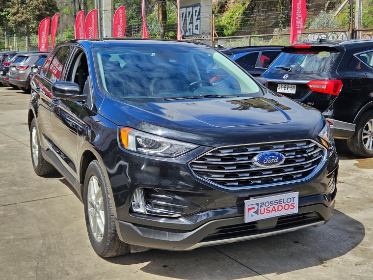 Ford Edge Edge Awd 2.0 At 2022 Usado en Rosselot Usados