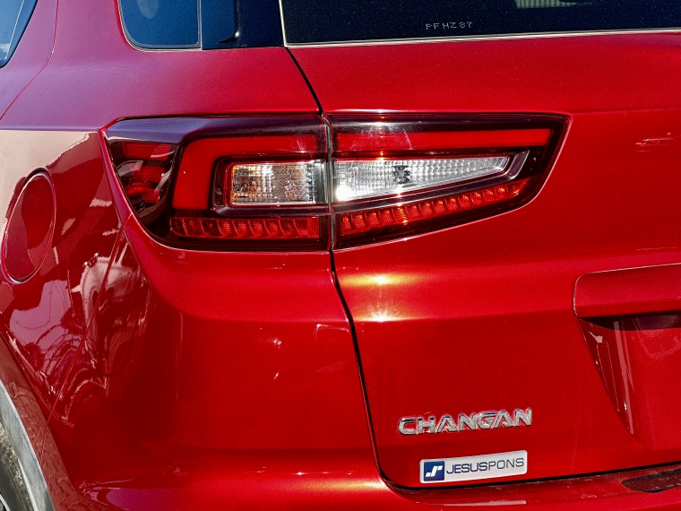 Changan Cs55 Cs55 Luxury 1.5 2021 Usado Usado en Kovacs Usados Changan Cs55 Cs55 Luxury 1.5 2021 Usado Usado en Kovacs Usados