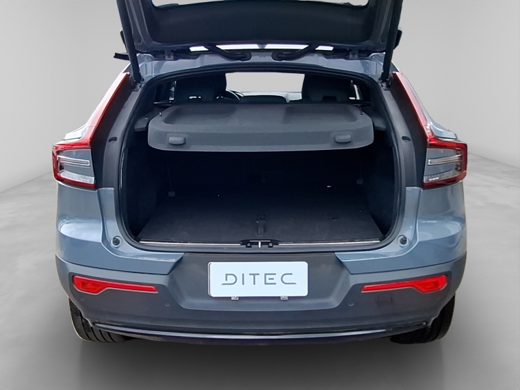 Volvo C40 P8 Recharge 2023 Usado Usado en BMW Premium Selection Volvo C40 P8 Recharge 2023 Usado Usado en BMW Premium Selection