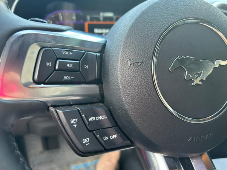 Ford Mustang Mach 1 2023 Usado  Usado en Webautos.cl