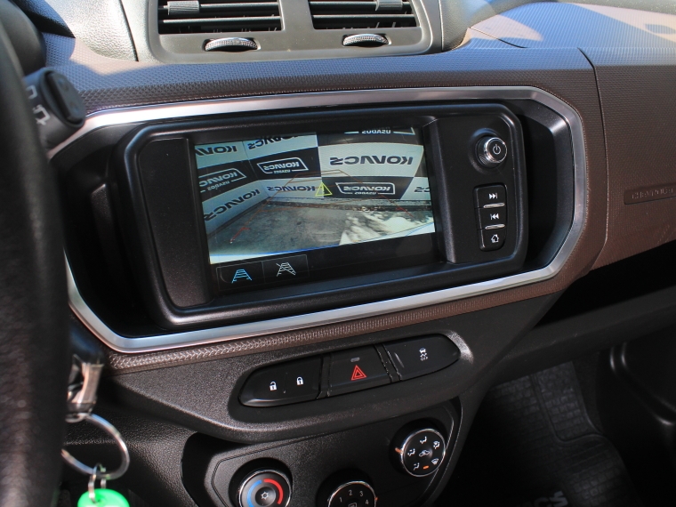 Chevrolet Spin 1.8   Premier  Mt 2022 Usado  Usado en Kovacs Usados