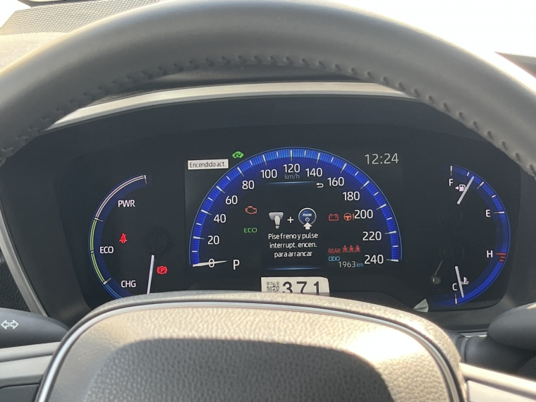 Toyota Corolla Hev Xei Hv 1.8 Cvt 2025 Usado  Usado en Kovacs Usados