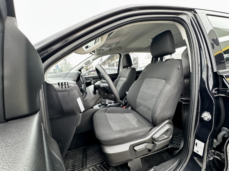 Ford Ranger — foto 9 de 19
