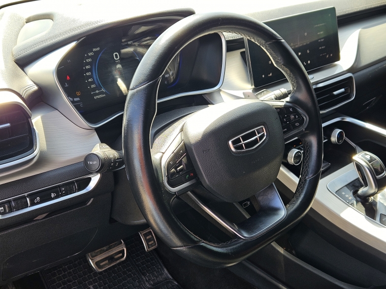 Geely Coolray 1.5 Sport 7dct At 4x2 2022 Usado  Usado en Kovacs Usados