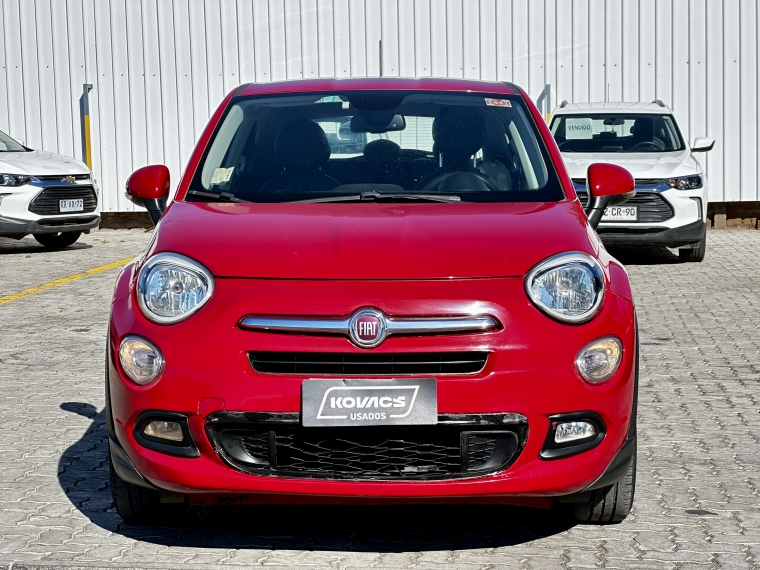 Fiat 500x pop 1.4 1.6 X Pop Mt 2018 Usado  Usado en Kovacs Usados