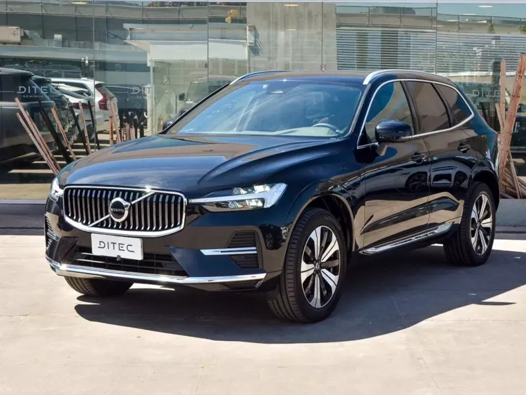 Volvo Xc60 T8 Recharge Plus Hybrid Awd At 5p 2024 Usado Usado en BMW Premium Selection Volvo Xc60 T8 Recharge Plus Hybrid Awd At 5p 2024 Usado Usado en BMW Premium Selection