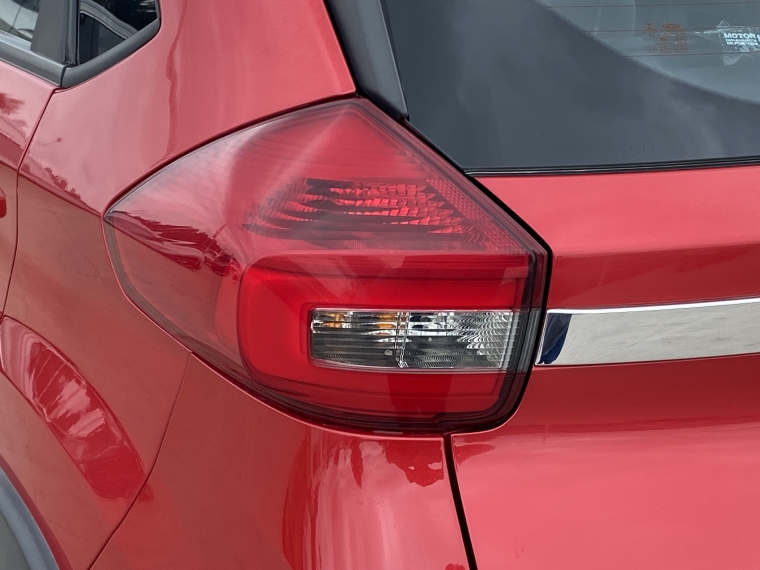 Chery Tiggo 2 pro Tiggo 2 Gls Cvt 1.5 Aut 2022 Usado en Rosselot Usados