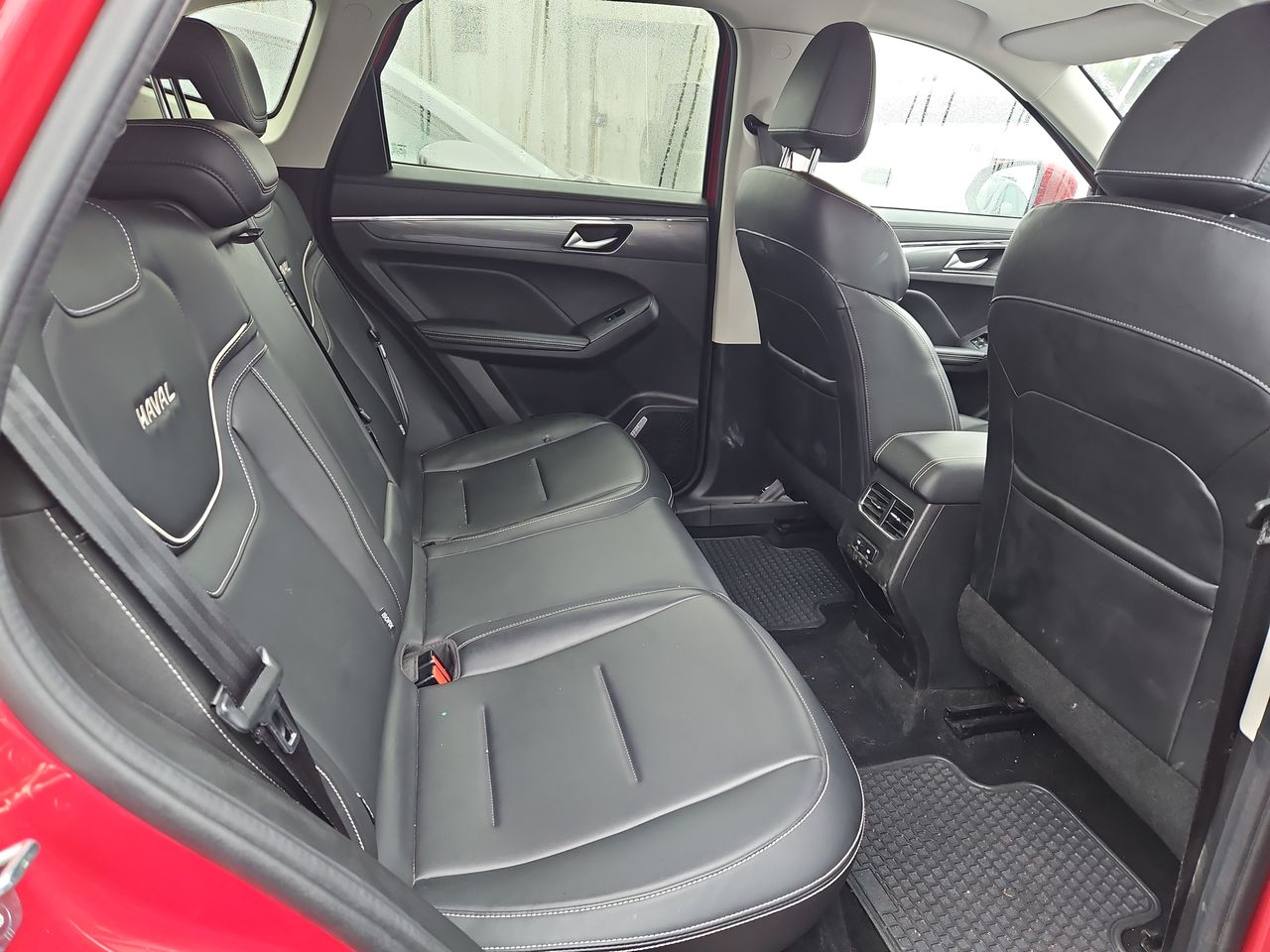 Haval Jolion Jolion Turbo Dct 1.5 Aut 2022 Usado en Usados de Primera - Sergio Escobar