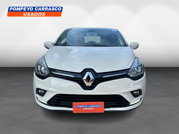 Renault Clio 1.2 Iv Expression Fl Mt 2017 Usado  Usado en Pompeyo