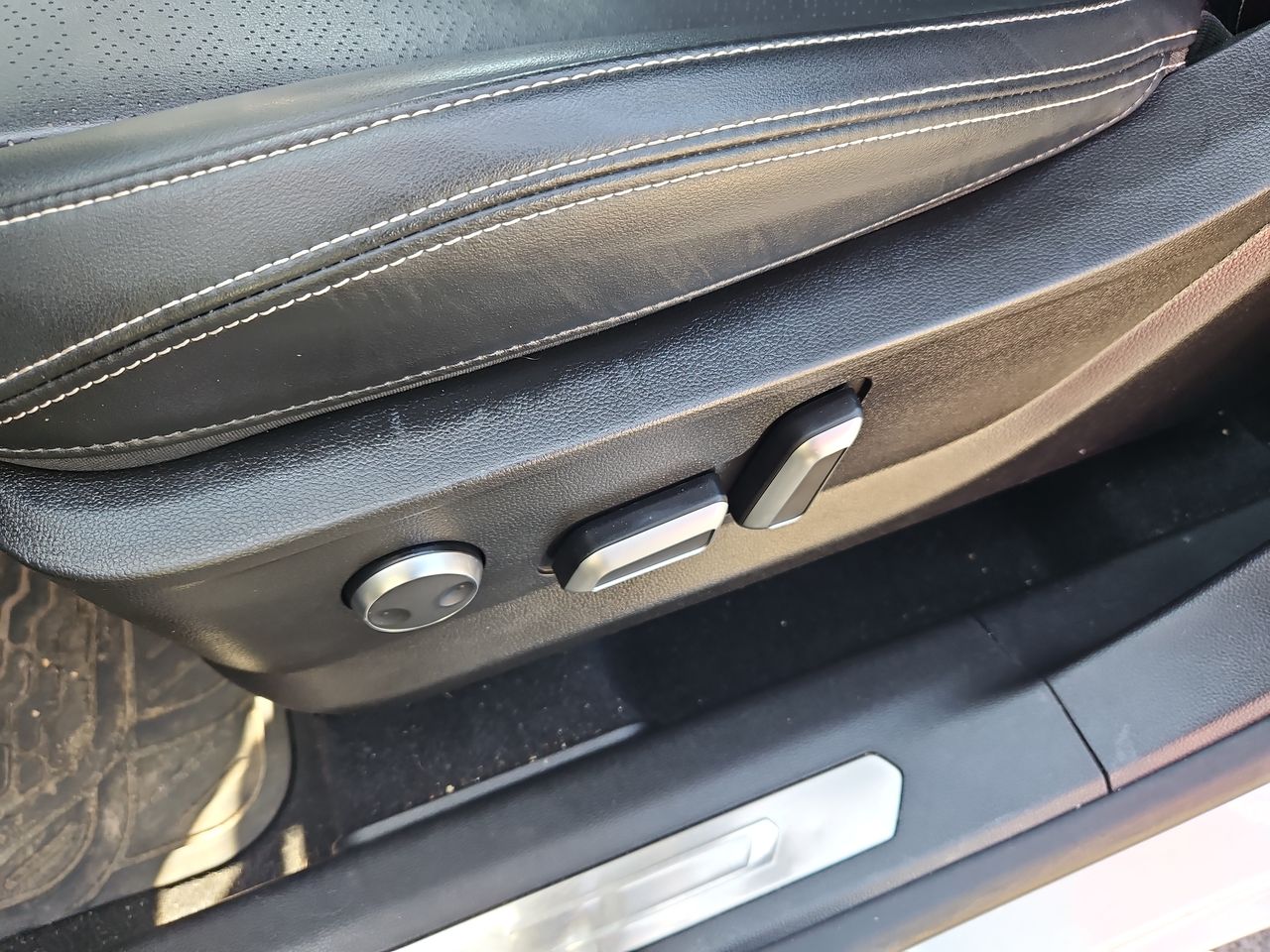 Haval H6 H6 Turbo Dct 2.0 Aut 2021 Usado en Usados de Primera - Sergio Escobar