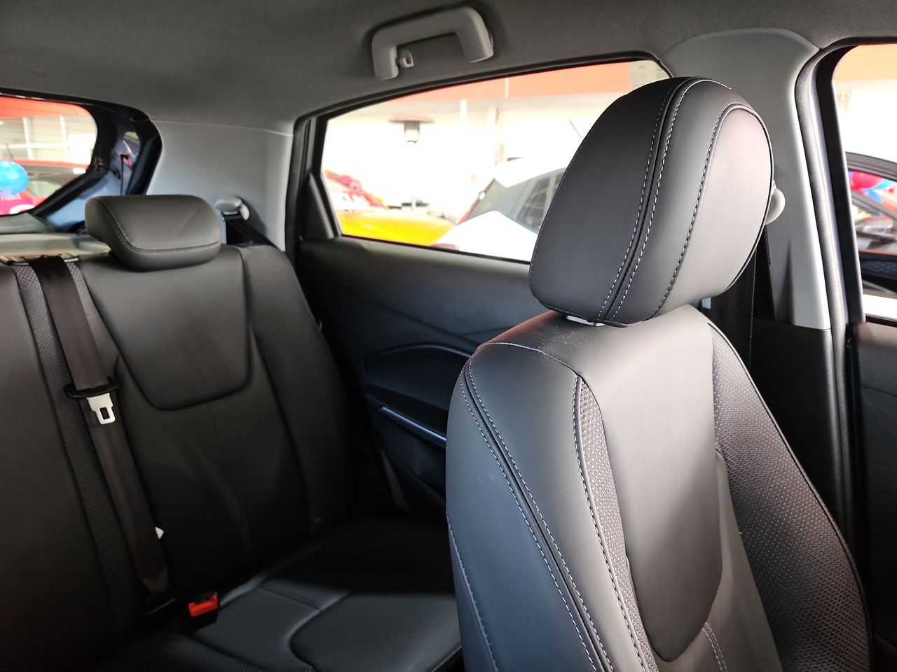 Chery Tiggo 2 pro Tiggo 2 Pro Max Gl 1.5 2025 Usado en Usados de Primera - Sergio Escobar