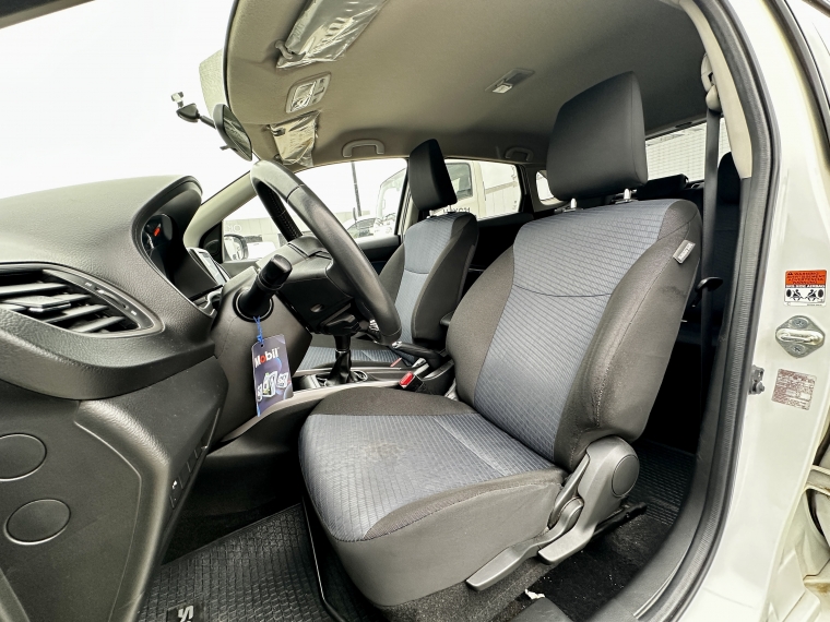 Suzuki Baleno 1.4 Glx Mt 2021 Usado  Usado en Kovacs Usados