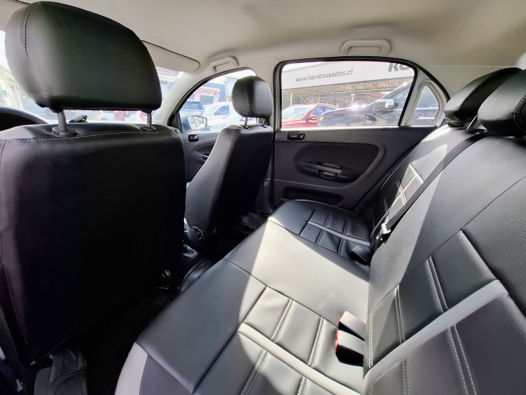 Volkswagen Gol Comfortline Mt 2021 Usado  Usado en Kovacs Usados