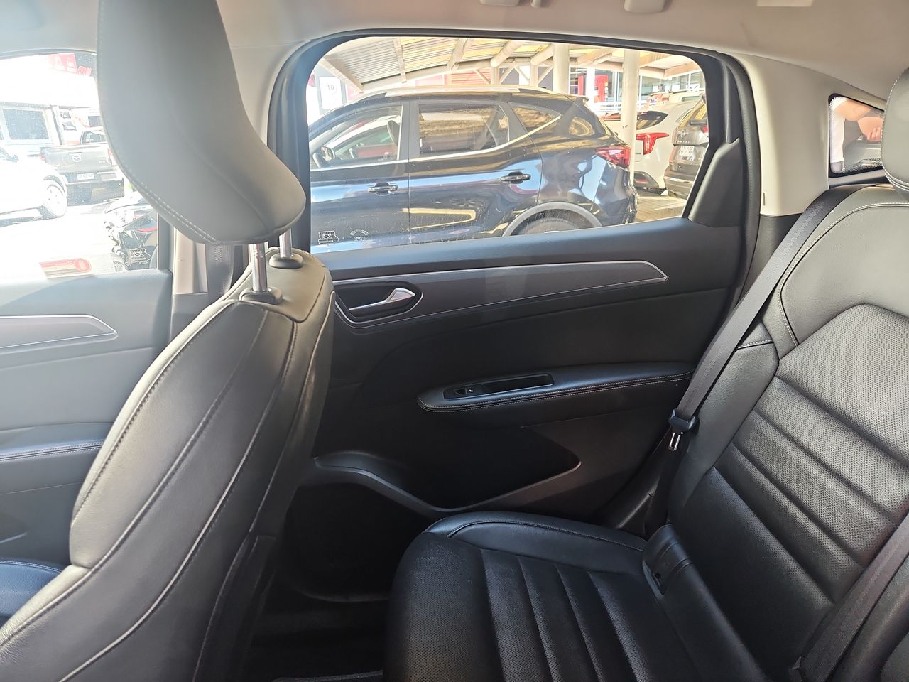 Renault Arkana Arkana 1.3 Aut 2022 Usado en Usados de Primera - Sergio Escobar