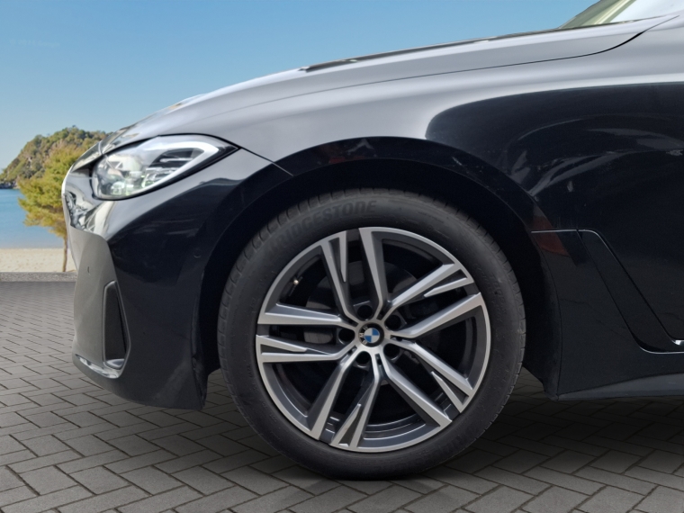 Bmw 420 I Gran Coupe 2.0 At 2024 Usado  Usado en BMW Premium Selection