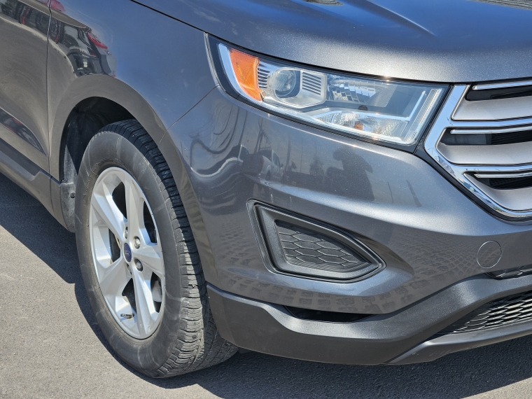 Ford Edge Se Ecoboost 4x2 At 2.0 2018 Usado  Usado en Kovacs Usados