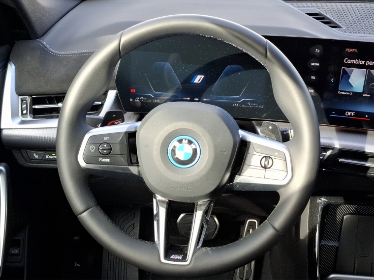 Bmw X1 Xdrive25e M Sport 2026 Usado  Usado en BMW Premium Selection