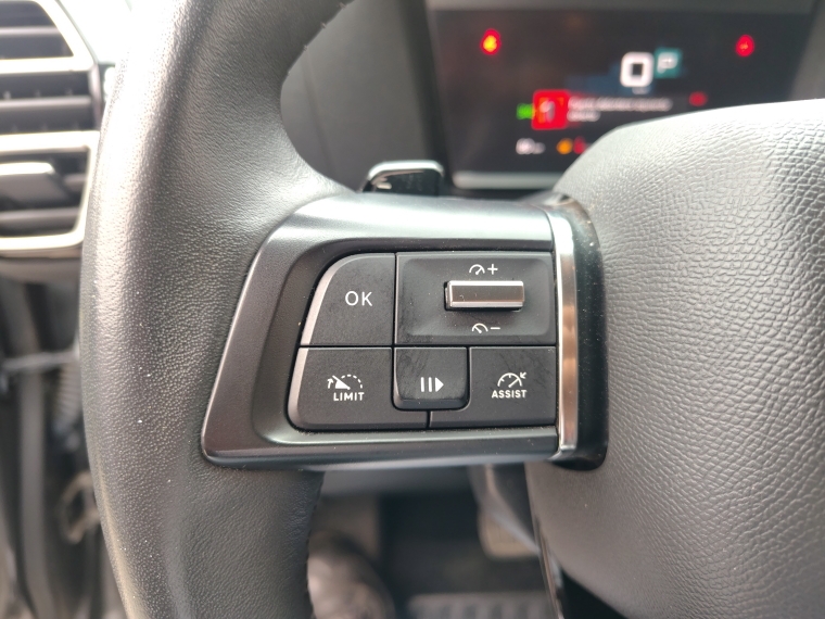 Citroen C4 cactus C4 1.5 Aut 2023 Usado en Rosselot Usados