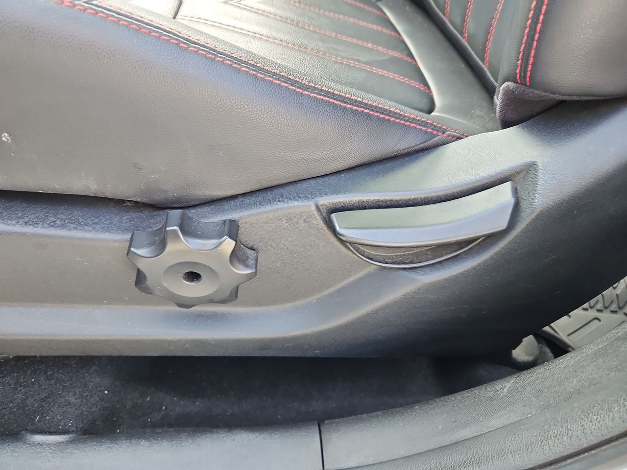 Baic X55 X55 1.5t 2023 Usado en Usados de Primera - Sergio Escobar