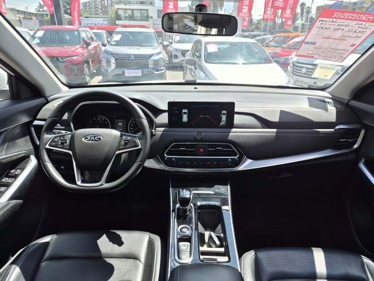 Jac Js8 Js8 Luxury 1.5 Aut 2024 Usado en Rosselot Usados