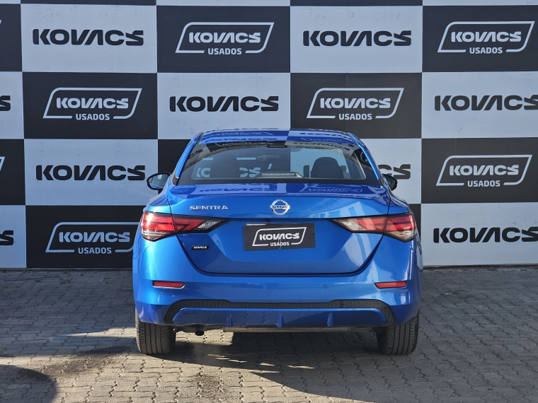 Nissan Sentra Advance At 2.0 2023 Usado  Usado en Kovacs Usados