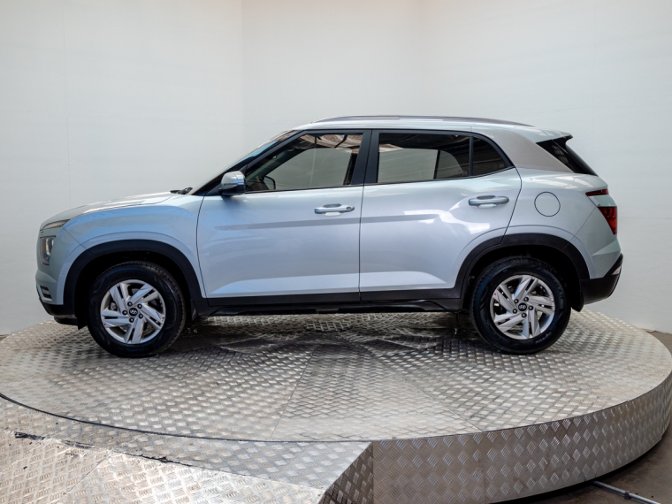 Hyundai Creta 1.5 Su2i Plus Mt 2023 Usado  Usado en Pompeyo